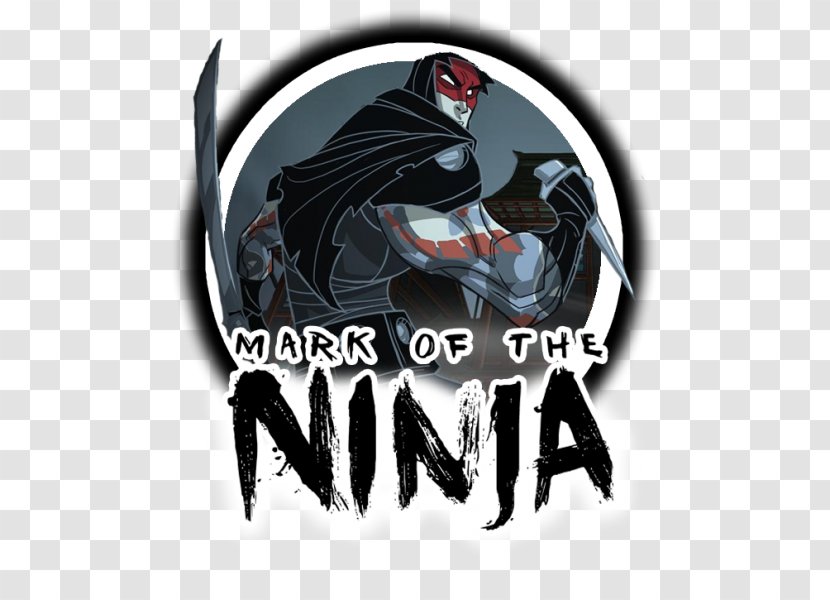 Mark Of The Ninja Don't Starve Video Game Klei Entertainment - Playstation 4 Transparent PNG