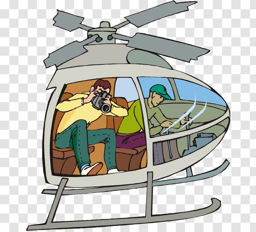 Helicopter Cartoon Free Content Clip Art - Court Room Transparent PNG