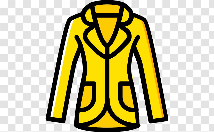T-shirt Raincoat Clothing Jacket - Sleeve Transparent PNG