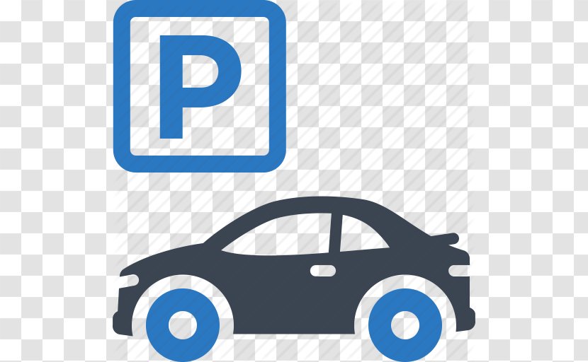 Car Park Parking Hotel - Icon Library Transparent PNG