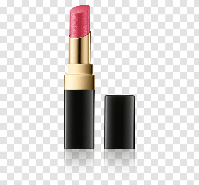 Lipstick Chanel Rouge Coco Lip Colour Cosmetics Estée Lauder Companies - Dior Addict Transparent PNG