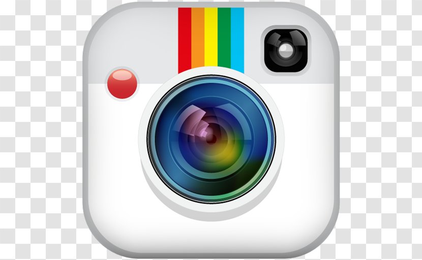 Camera Lens Application Software Image Editing Photograph Mobile App - Edit Apps Transparent PNG