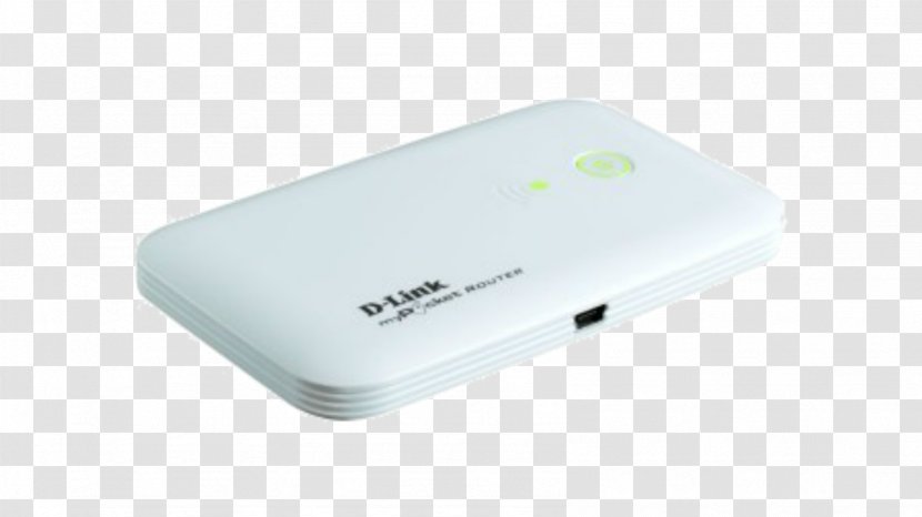 Wireless Access Points Router Modem D-Link - Computer Accessories Transparent PNG