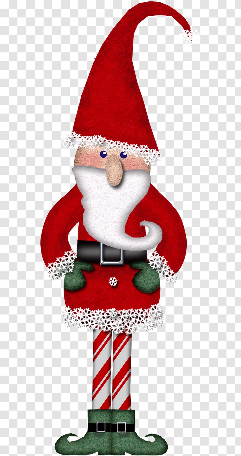 Santa Claus Christmas Day Clip Art Ornament Decoration - Tree - Norway Winter Memes Transparent PNG