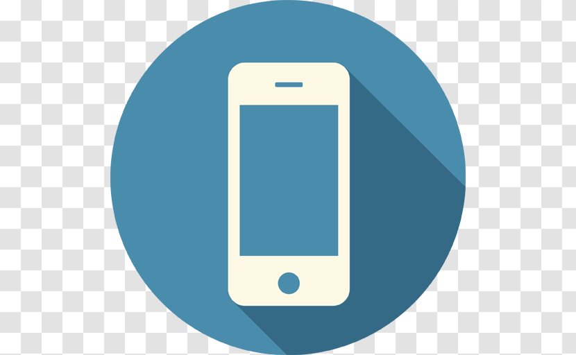 Smartphone Mobile App Clip Art - Phone - File:Mobile Icon Wikimedia Commons Transparent PNG