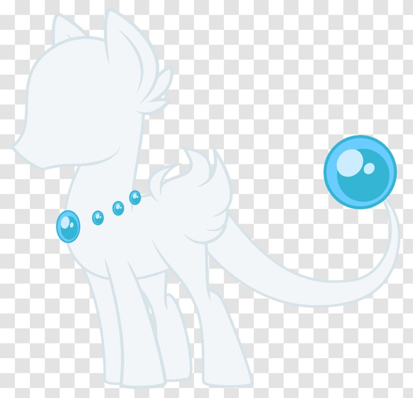 Cat Horse Dog Ear Mammal - Silhouette Transparent PNG