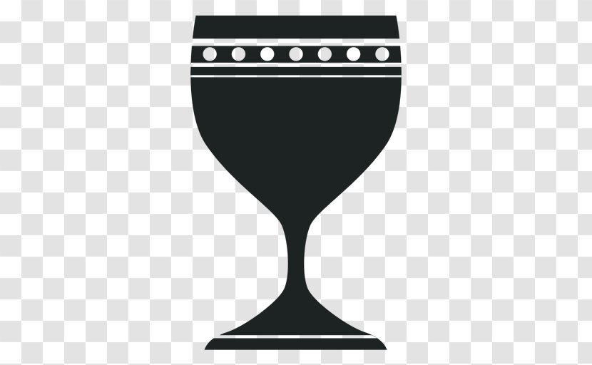 Wine Glass - Tableware Transparent PNG