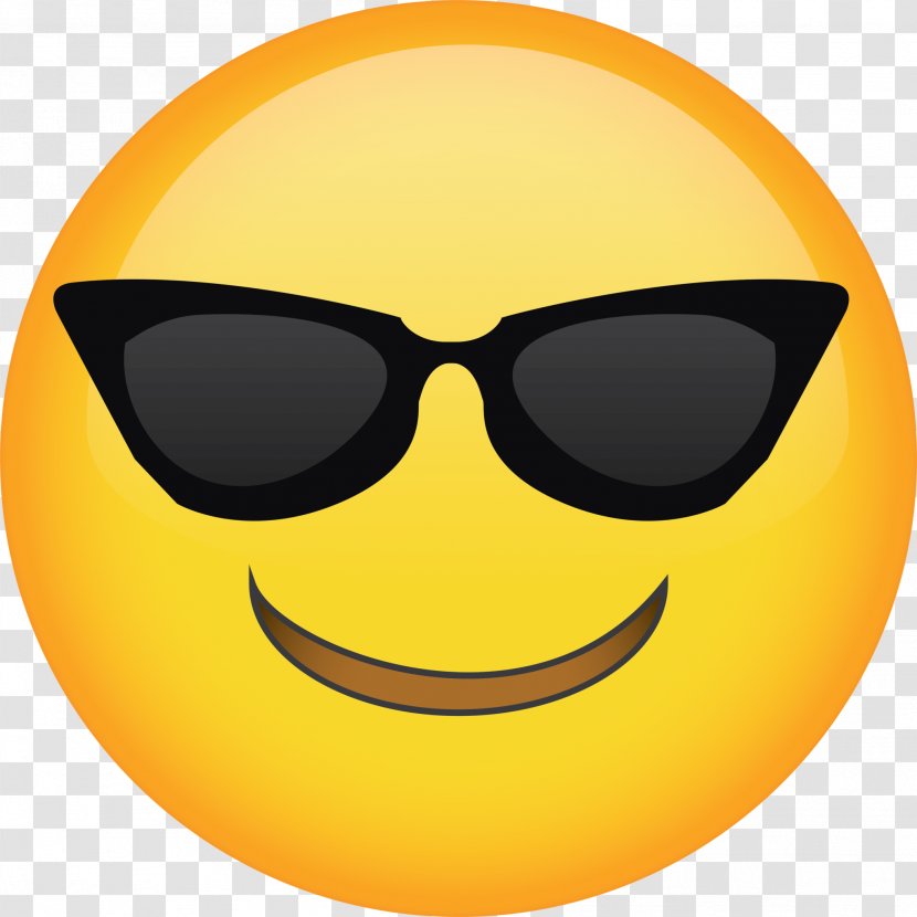 Emoticon Emoji Smiley Clip Art - Orange - Lettuce Transparent PNG