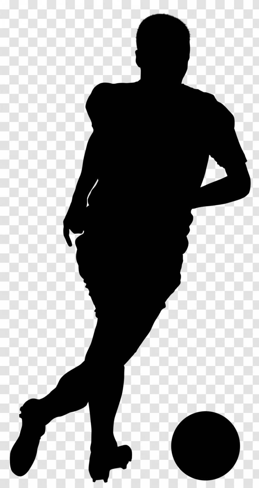 Human Behavior Shoe Clip Art Silhouette - Black M Transparent PNG