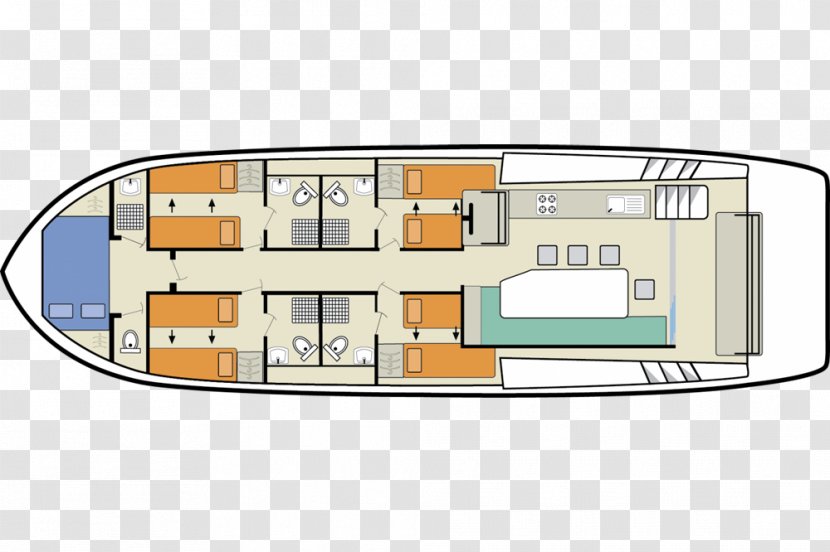 Yacht Boat Horizon Catamaran Fountaine-Pajot - It Transparent PNG