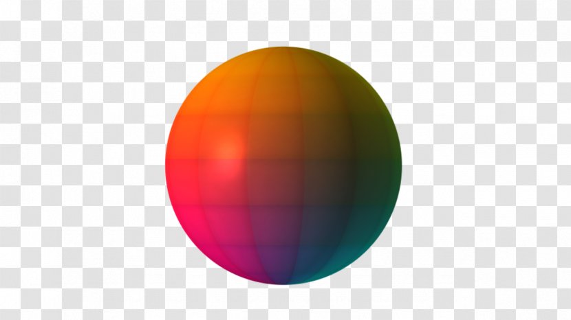 Sphere Ball - Video Transparent PNG