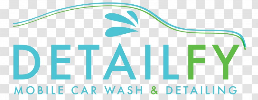 Car Wash Logo Auto Detailing Washing Transparent PNG