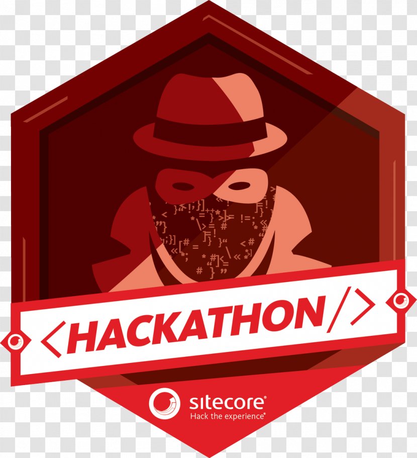 Wikimedia Hackathon 2018 Sitecore 0 Hacker - Unforgettable - Akshay Transparent PNG