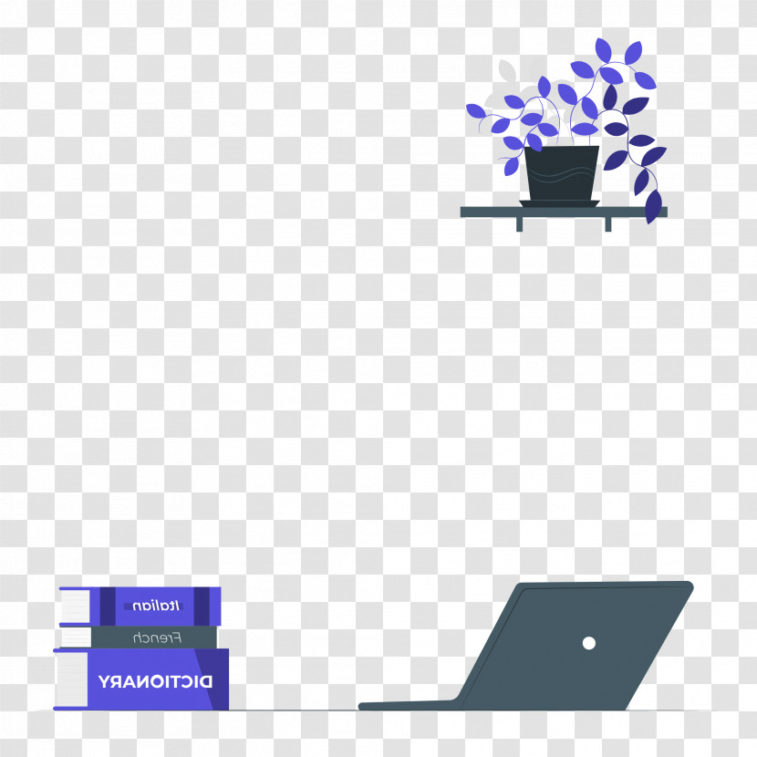 Logo Purple Font Line Diagram Transparent PNG