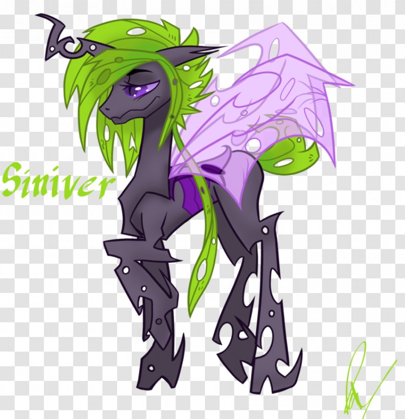 Pony YouTube Changeling Winged Unicorn Daring Don't - Mammal - Youtube Transparent PNG