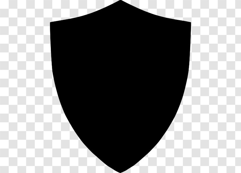 Escutcheon Shield Pixabay - Security - Football Cliparts Transparent PNG