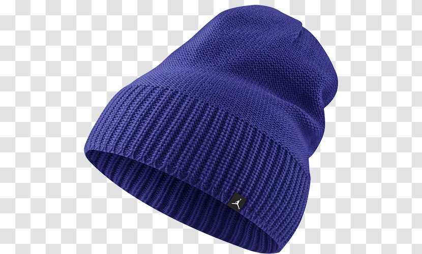 Beanie Jumpman Knit Cap Nike - Woolen Transparent PNG