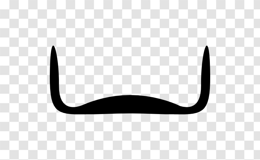 World Beard And Moustache Championships Hair Clip Art - Black White Transparent PNG