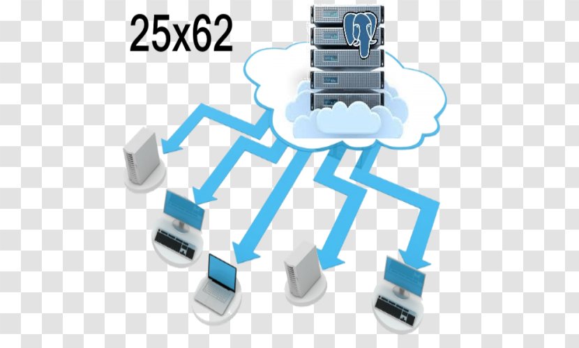 Web Hosting Service Cloud Computing Development Computer Servers Internet Transparent PNG