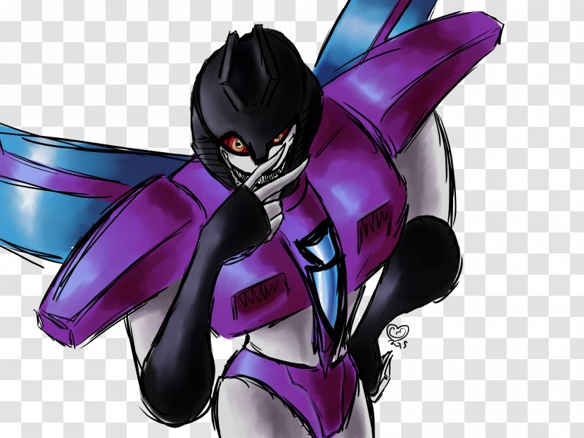 Work Of Art Decepticon Thunderblast DeviantArt - Fictional Character Transparent PNG