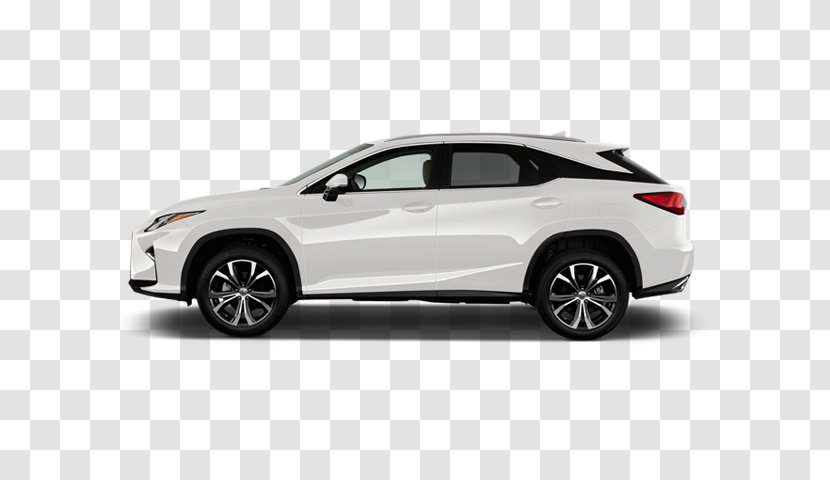 2019 Lexus RX Car Sport Utility Vehicle Luxury - Watercolor - 2018 Transparent PNG