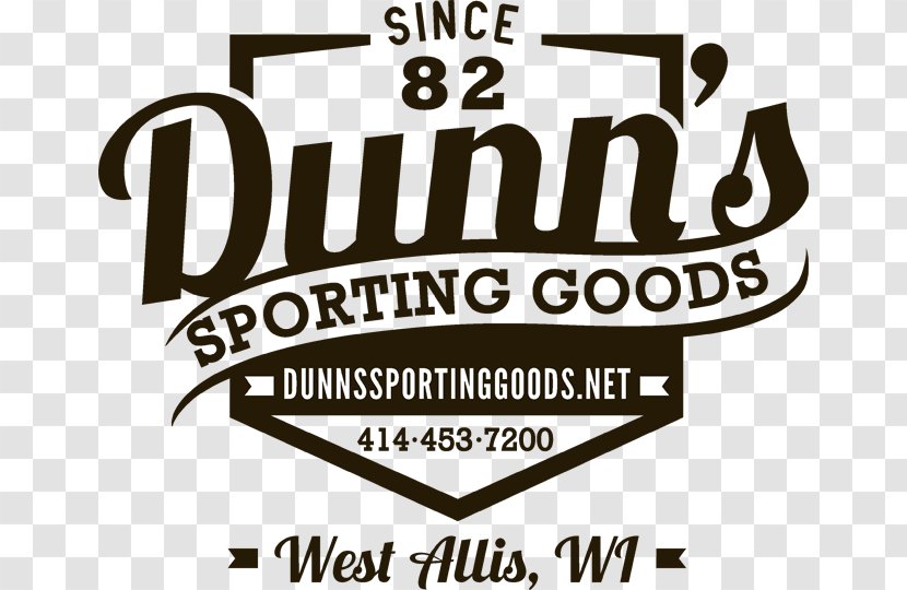 T-shirt Logo Sports Dunn's Sporting Goods - Printing - SpOrting Transparent PNG