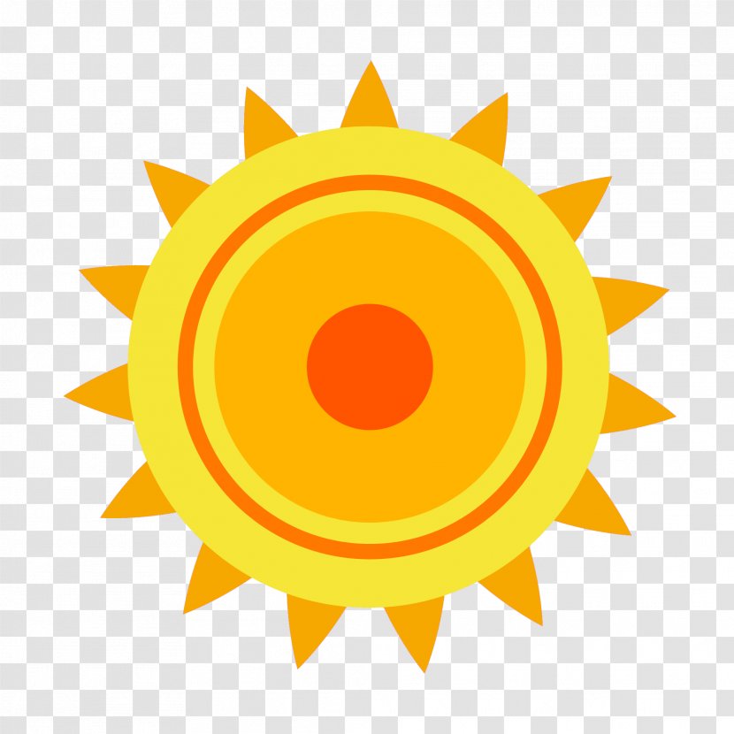 Animation Clip Art - Cartoon - Animated Pictures Of The Sun Transparent PNG