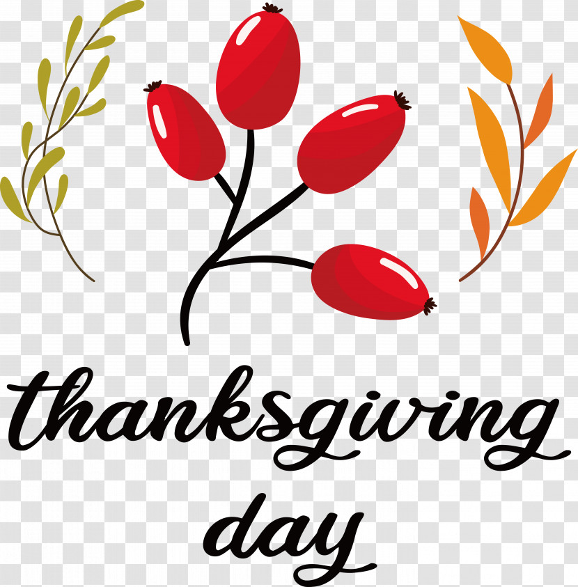 Thanksgiving Transparent PNG