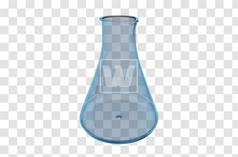 Laboratory Flasks Glassware Beaker Chemistry - Retort - Glass Transparent PNG