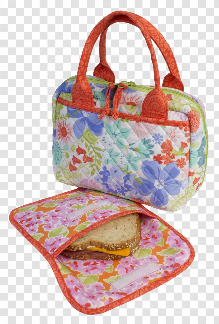 Handbag Lunch Clothing Accessories - Zipper - Bag Transparent PNG