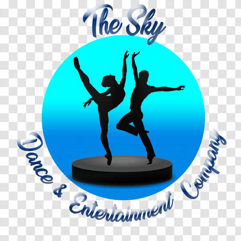 Compania De Dans Si Entertainment The Sky Belly Dance Art - Cabaret Transparent PNG