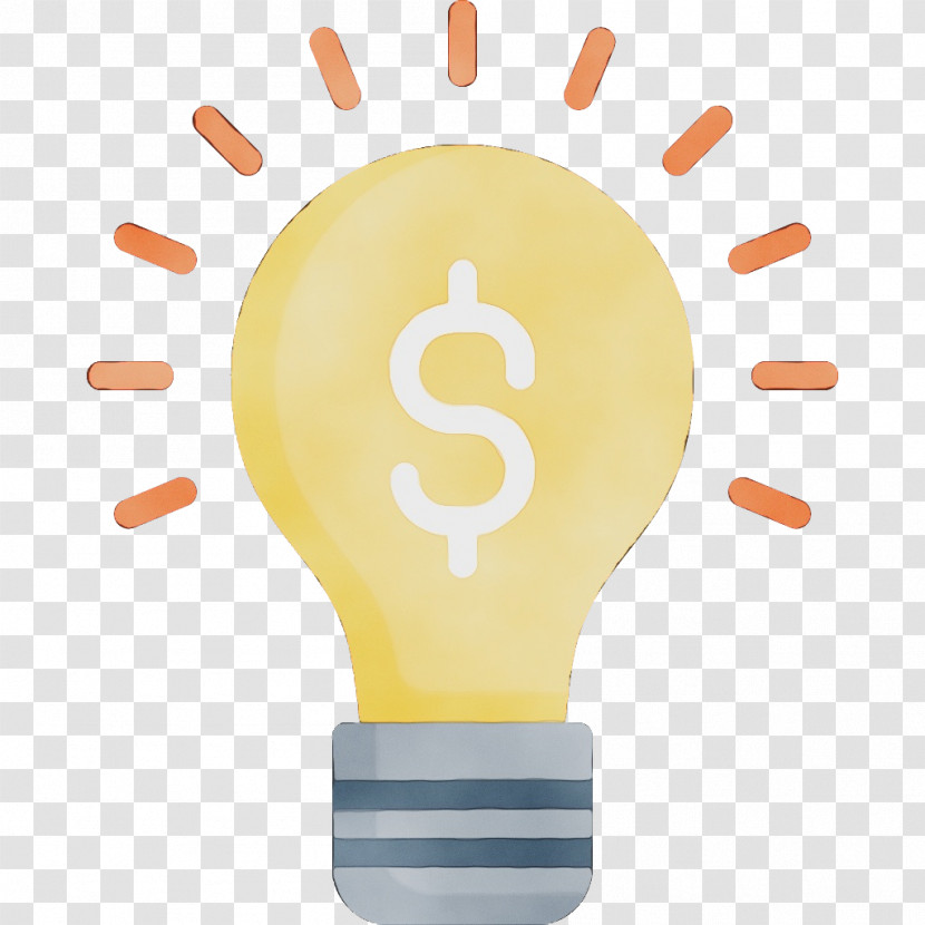 Expend Cost Money Business Flat Icon Transparent PNG