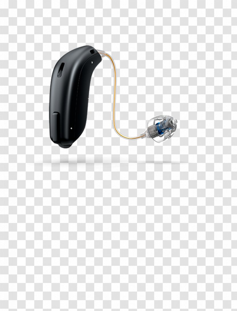 Hearing Aid Oticon Audiology Loss - Sound Transparent PNG