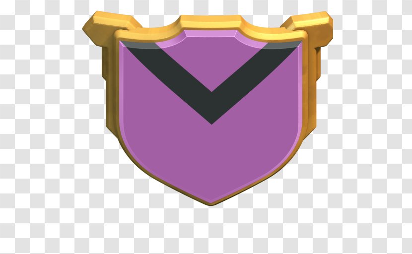 Clash Of Clans Royale Symbol Video Gaming Clan - Heart Transparent PNG