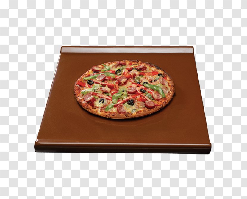 Pizza Oven Cooking Ranges Pepperoni Restaurant - Tray - You May Also Like Transparent PNG