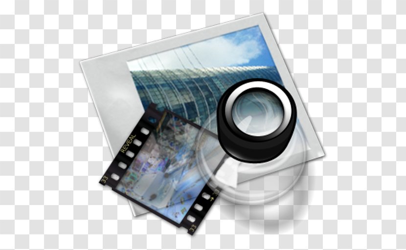 Photography Image - Icon Design - Photo Gallery Transparent PNG