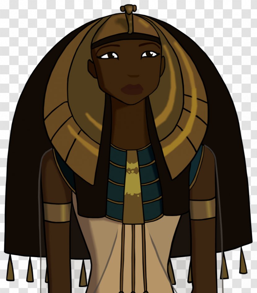 Ancient Egypt Tuya Art - Prince Of Transparent PNG