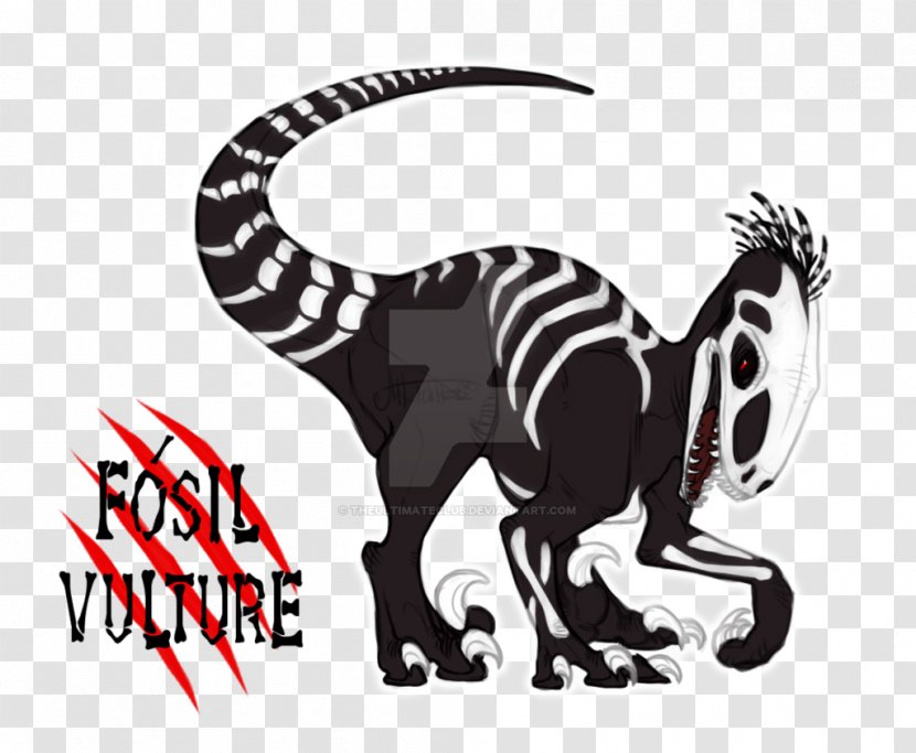 Velociraptor Dinosaur Utahraptor Jurassic Park Clip Art Transparent PNG