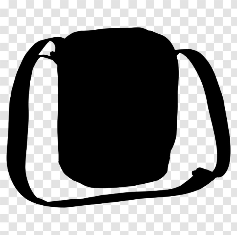Mug M Product Clip Art Bag - Black Transparent PNG