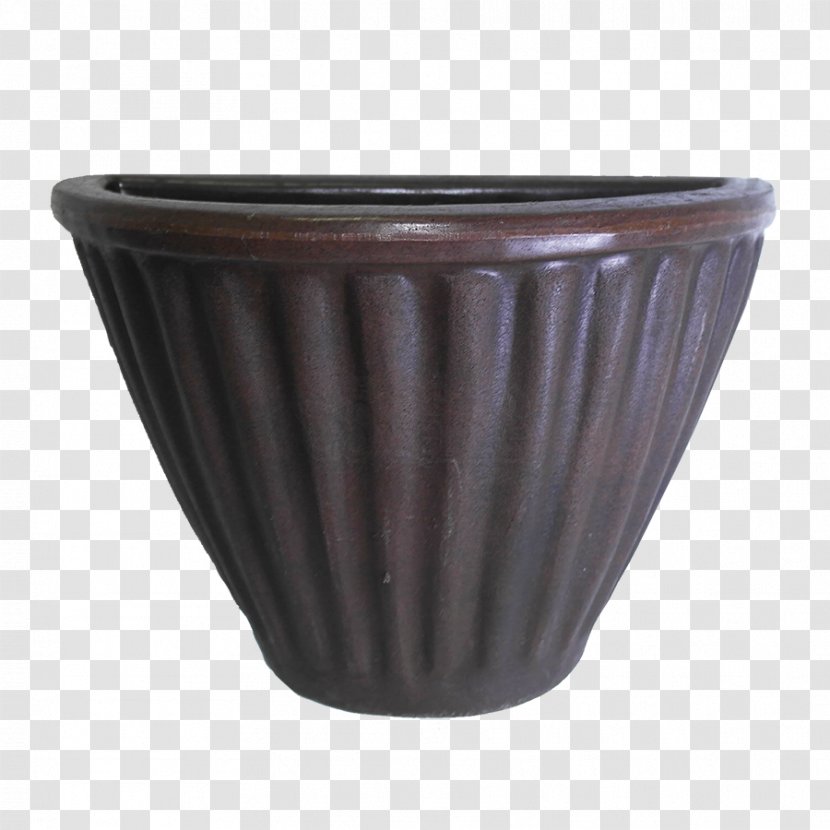 Flowerpot Ceramic Vase Partition Wall Plastic - Cup Transparent PNG