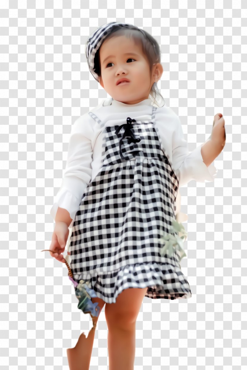 Little Girl - Woman - Costume Outerwear Transparent PNG
