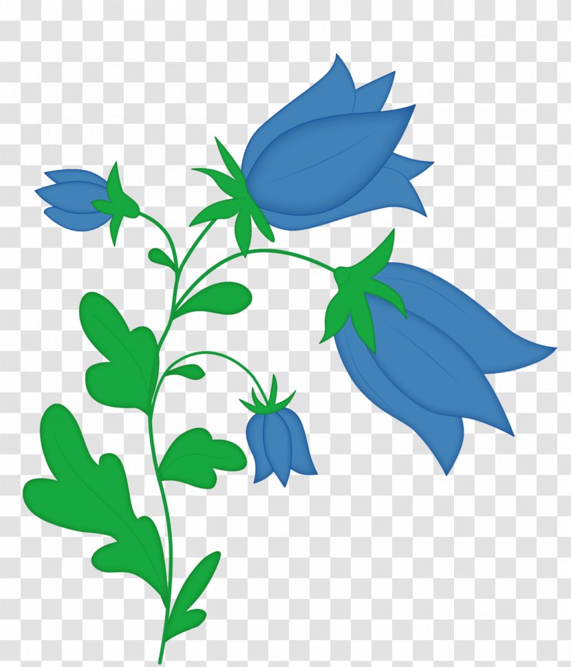 Petal Sense Flower Child Nose - Cartoon Transparent PNG