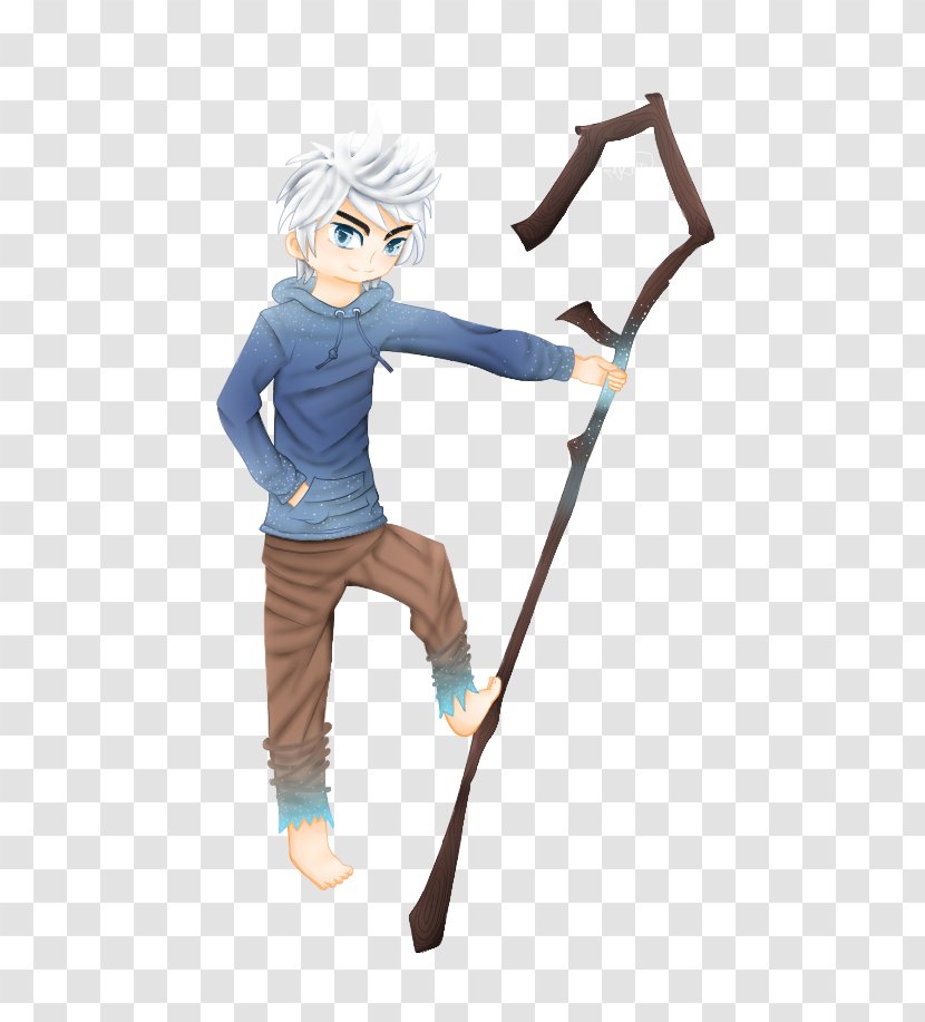 Costume Cartoon - Flower - Rise Of The Guardians Video Game Transparent PNG