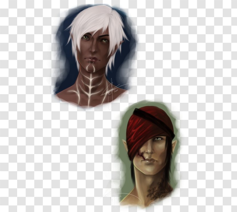 Dragon Age: Origins Age II Video Game Art - Tree - Decapre Transparent PNG