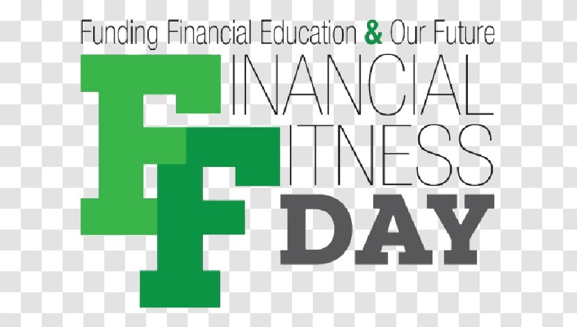 Financial Literacy Month Finance Education Funding - Symbol - National Fitness Program Transparent PNG