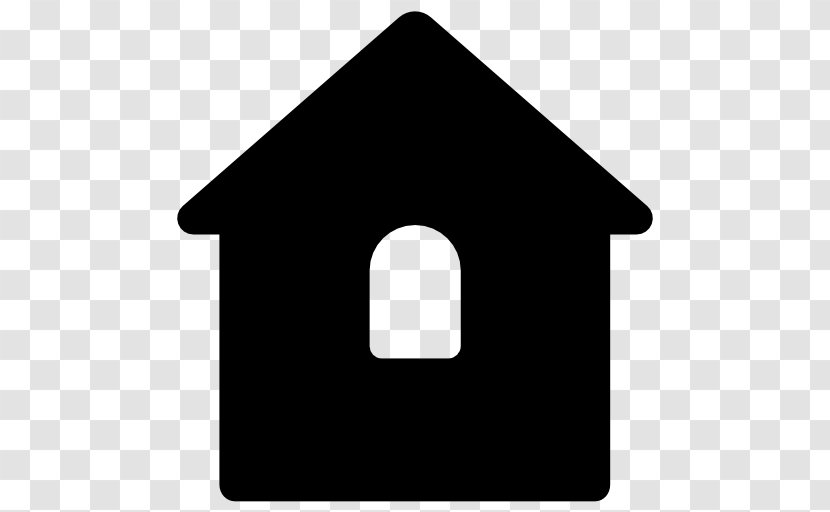 Angle Square Meter - Symbol - Home Transparent PNG