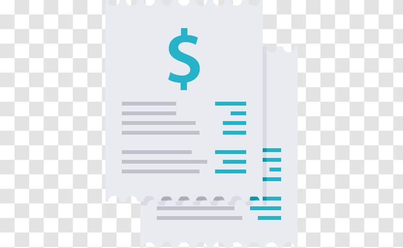 Invoice - Symbol Transparent PNG