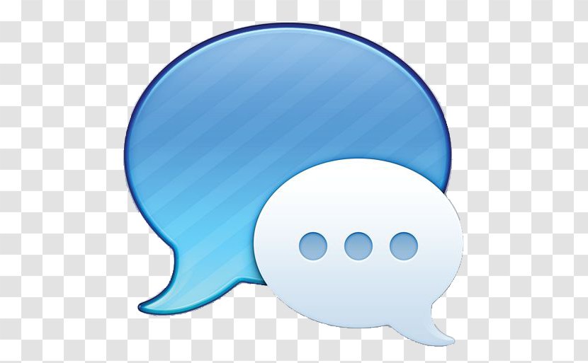 IMessage Apple IPhone - Ios 6 Transparent PNG