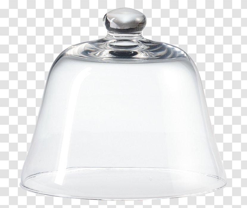 ASA Glass Dome Bowl Tableware - Ceiling Fixture Transparent PNG