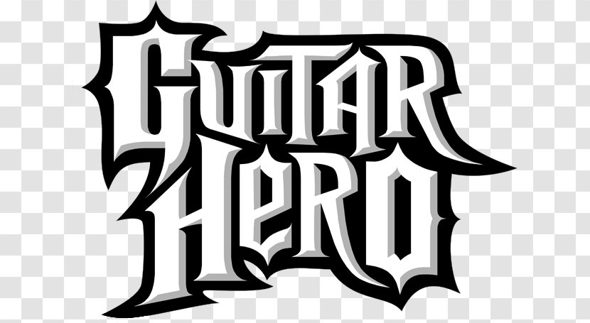 Guitar Hero: Aerosmith Hero World Tour III: Legends Of Rock Warriors - Cartoon - Ii Transparent PNG